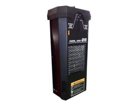 Racitor aparat sudura COOLARC 26