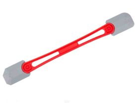 Racleta dubla pentru silicon 37050