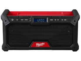 Radio pentru șantier DAB+ M18™ Milwaukee