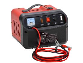 Redresor auto 12-24V 50A 120-320Ah KD1910 Kraft&Dele