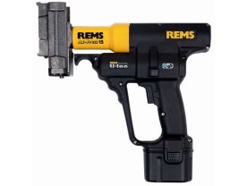 Presa axiala REMS Ax-Press 15 573010