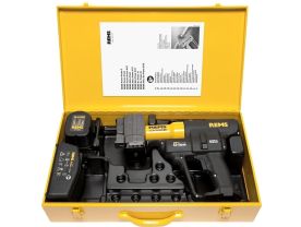 Presa axiala REMS Ax-Press 40 573050