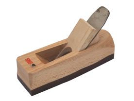 Rindea manuala 180X53 mm 5-M