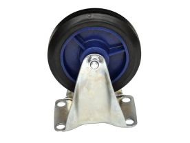 Roata fixa 125 mm pentru carucior PH3001/PH3002