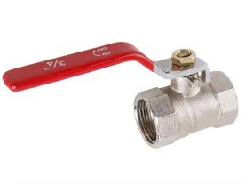 Robinet sferic pentru apa 45107