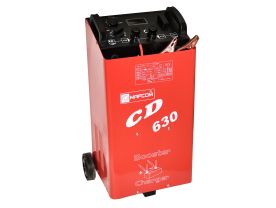 Robot pornire auto CD630 MAFCOM