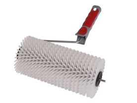 Rola de nivelare 122mmx25cm dinte 34mm 38952 Festa