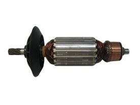 Rotor cu ventilator pentru clupa Amigo2 545007 REMS