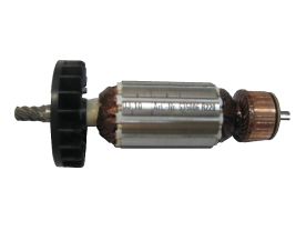 Rotor cu ventilator pentru clupa Amigo REMS