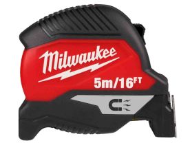 Ruletă magnetică 5 m-16 ft X 30 mm (Gen 4) 4932498769 Milwaukee