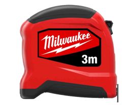 Ruleta 3 m X 16 mm Gen2 Slimline 4932498782 Milwaukee