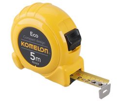 Ruleta 5 m X 19 mm Eco 10045 Komelon
