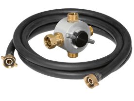 Schimbator sens Solar Push