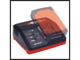 Set acumulator 18V 3.0Ah + Incarcator 4512041 Einhell