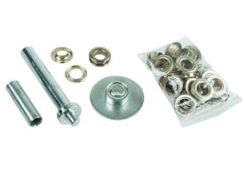 Set aplicator ochiuri prelate PE 25410