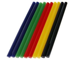 Set batoane plastic 11.2 mm X 200 mm 10 buc COLOR 89990