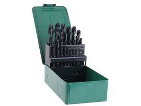 Set burghie metal 25 buc 1-13MM 20311