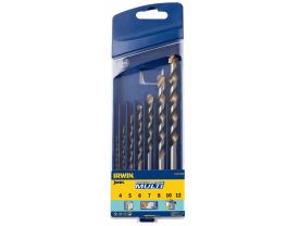 Set burghie multimateriale 10501940 Irwin