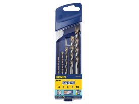 Set burghie multimateriale 5buc 10501938 Irwin