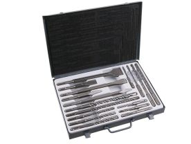 Set burghie si dalti SDS PLUS 20952