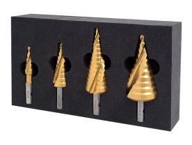 Set burghie trepte impact VersaDrive® 505020-SET2 HMT