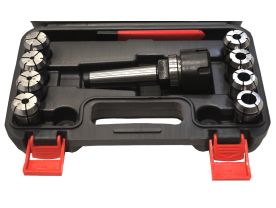 Set busci elastice 9 buc 48141