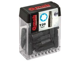 Set capete surubelnita 20 buc T20 919D202401 MOB