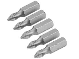 Set capete surubelnita 5 buc PH2 20271