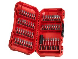 Set capete surubelnita impact 4932492006 Milwaukee