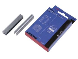 Set capse tapiter cu forma U 12mm 1000buc 23965