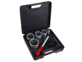 Set carota gresie-faianta-caramida 24747