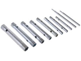 Set chei tubulare 8 buc 6-22 mm 17501 Festa