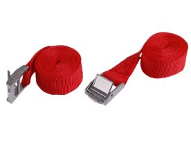 Set chinga ancorare 25mm 2x2.5M 51020
