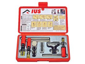 Set combinat dispozitive pentru reparat filete IUS1017 MOB