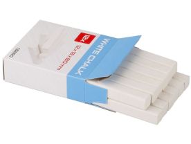 Set creta alba 12 buc 13260