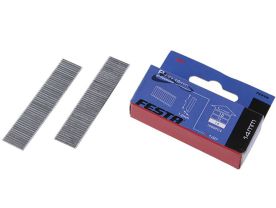 Set cuie fara cap 14 mm 1000 buc pentru capsatoare 23967 Festa
