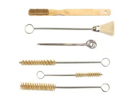 Set curatat pistoale vopsit CBK-001