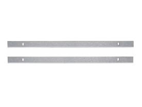 Set cutite de rindeluit 2buc 210 x 17 x 1,5 mm 49568602 Einhell