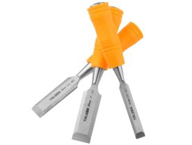 Set dalti pentru lemn 3 buc 25380