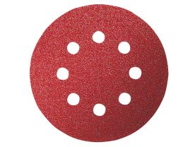 Set discuri de slefuit 125 mm cu prindere velcro C430 Bosch