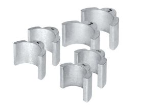 Set extensii FRIGO2  54 – 60 mm 131160 REMS
