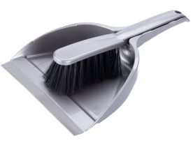 Set faras cu banda cauciuc + perie 52168