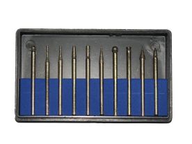 SET FREZE DIAMANTATE 10 BUC MAF