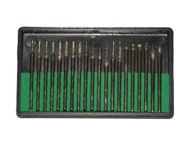 SET FREZE DIAMANTATE 20 BUC MAF