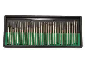 SET FREZE DIAMANTATE 30 BUC MAF