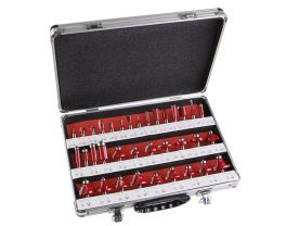 Set freze lemn 35 buc 21453