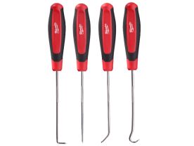 Set instrumente cu carlig si varf ascutit 4932499471 Milwaukee