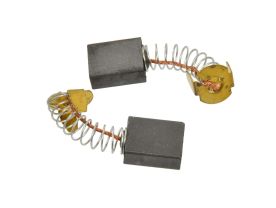 Set perii carbon 2buc 6.3X13.3X16.5 mm pentru CB152 Makita G85314 Geko