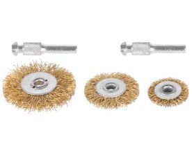 Set perii sarma 3 Buc 253371