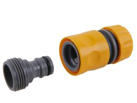 Set racorduri furtun 3/4 45144